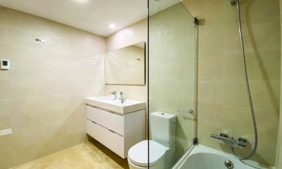  - Apartamento / piso - Punta Prima - La Recoleta