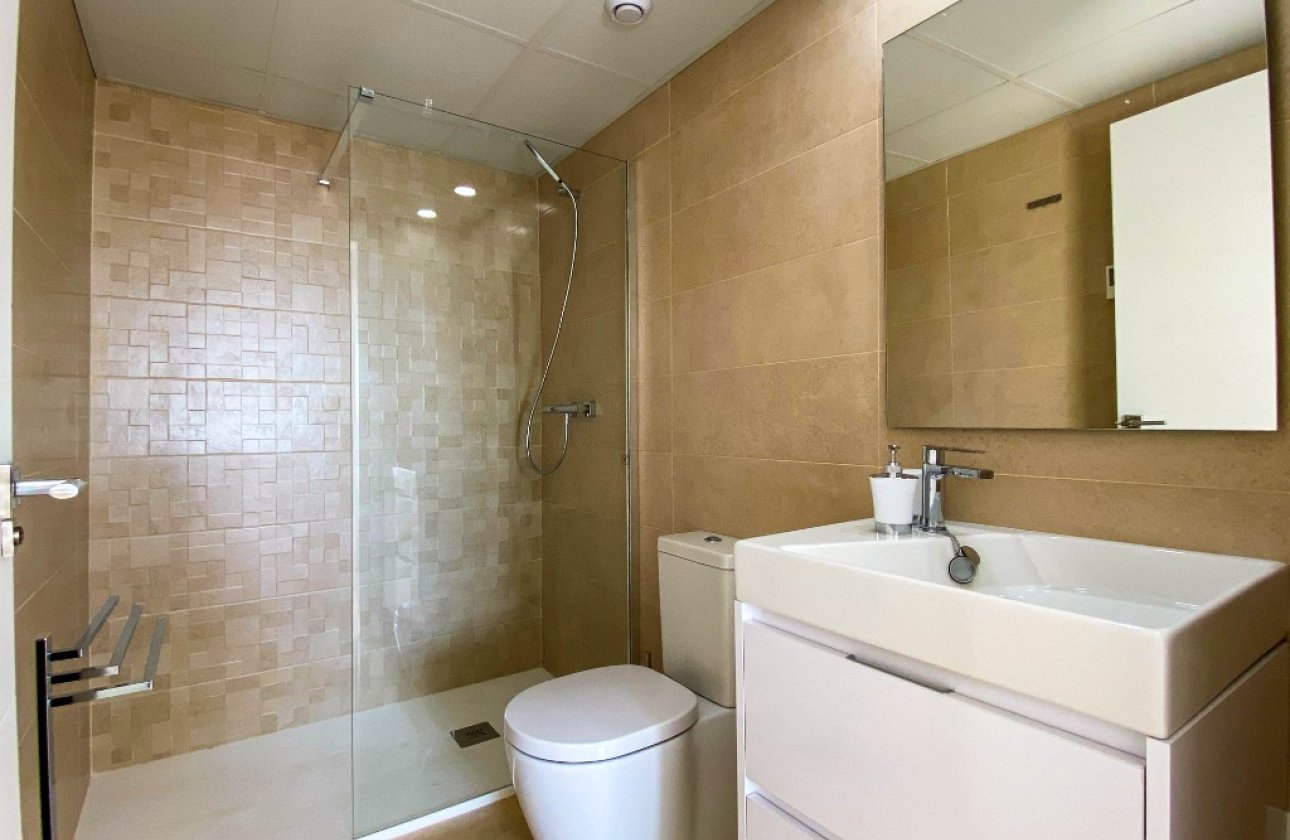  - Apartamento / piso - Punta Prima - La Recoleta