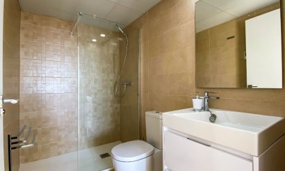  - Apartamento / piso - Punta Prima - La Recoleta