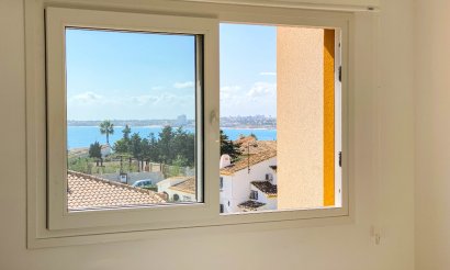  - Apartamento / piso - Punta Prima - La Recoleta