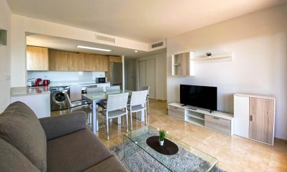  - Apartamento / piso - Punta Prima - La Recoleta