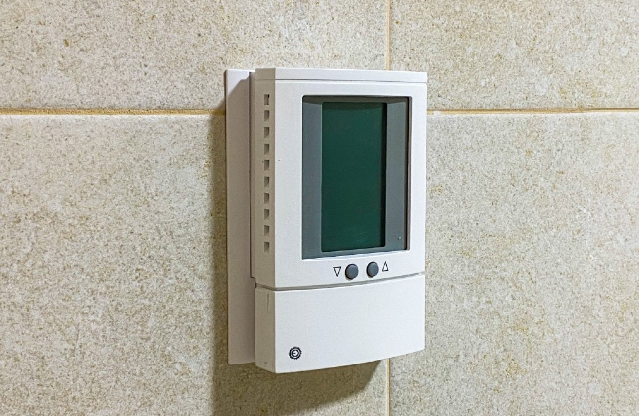  - Apartamento / piso - Punta Prima - La Recoleta