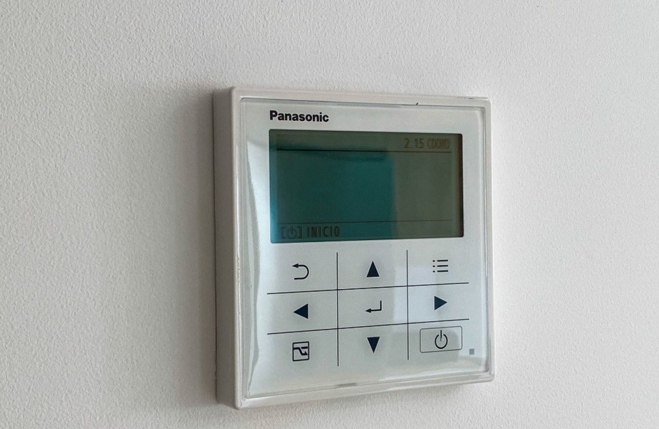  - Apartamento / piso - Punta Prima - La Recoleta