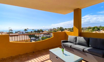  - Apartamento / piso - Punta Prima - La Recoleta