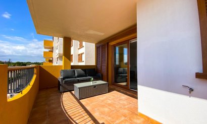  - Apartamento / piso - Punta Prima - La Recoleta