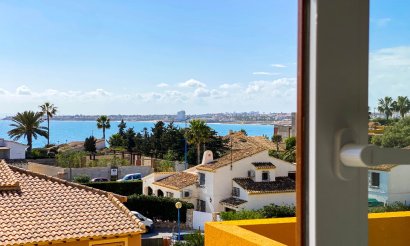  - Apartamento / piso - Punta Prima - La Recoleta