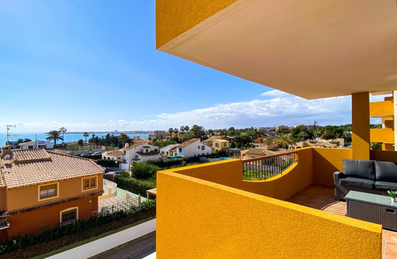  - Apartamento / piso - Punta Prima - La Recoleta