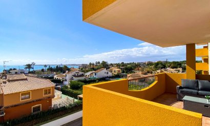  - Apartamento / piso - Punta Prima - La Recoleta