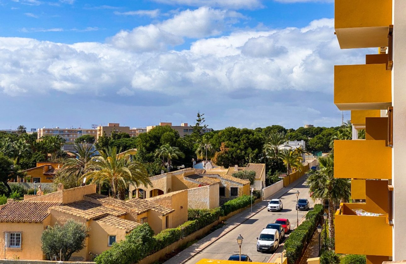  - Apartamento / piso - Punta Prima - La Recoleta