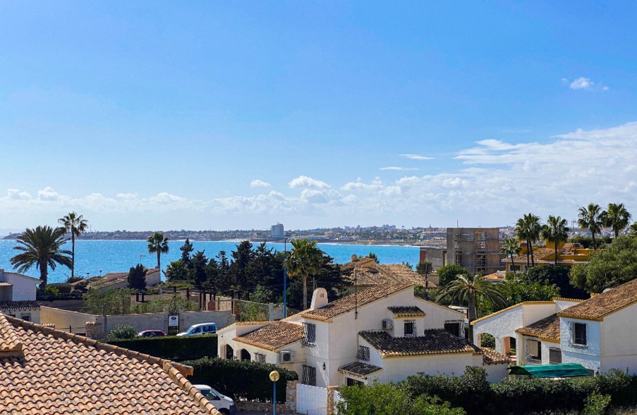  - Apartamento / piso - Punta Prima - La Recoleta