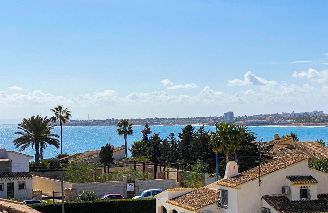  - Apartamento / piso - Punta Prima - La Recoleta