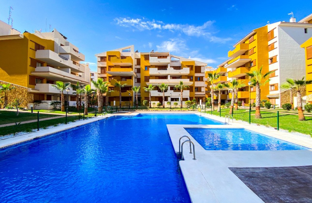  - Apartamento / piso - Punta Prima - La Recoleta