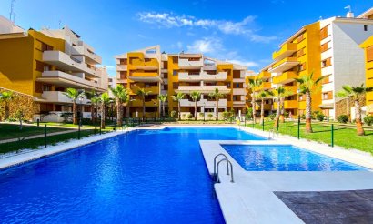  - Apartamento / piso - Punta Prima - La Recoleta