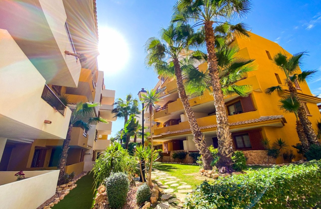  - Apartamento / piso - Punta Prima - La Recoleta