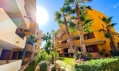  - Apartamento / piso - Punta Prima - La Recoleta