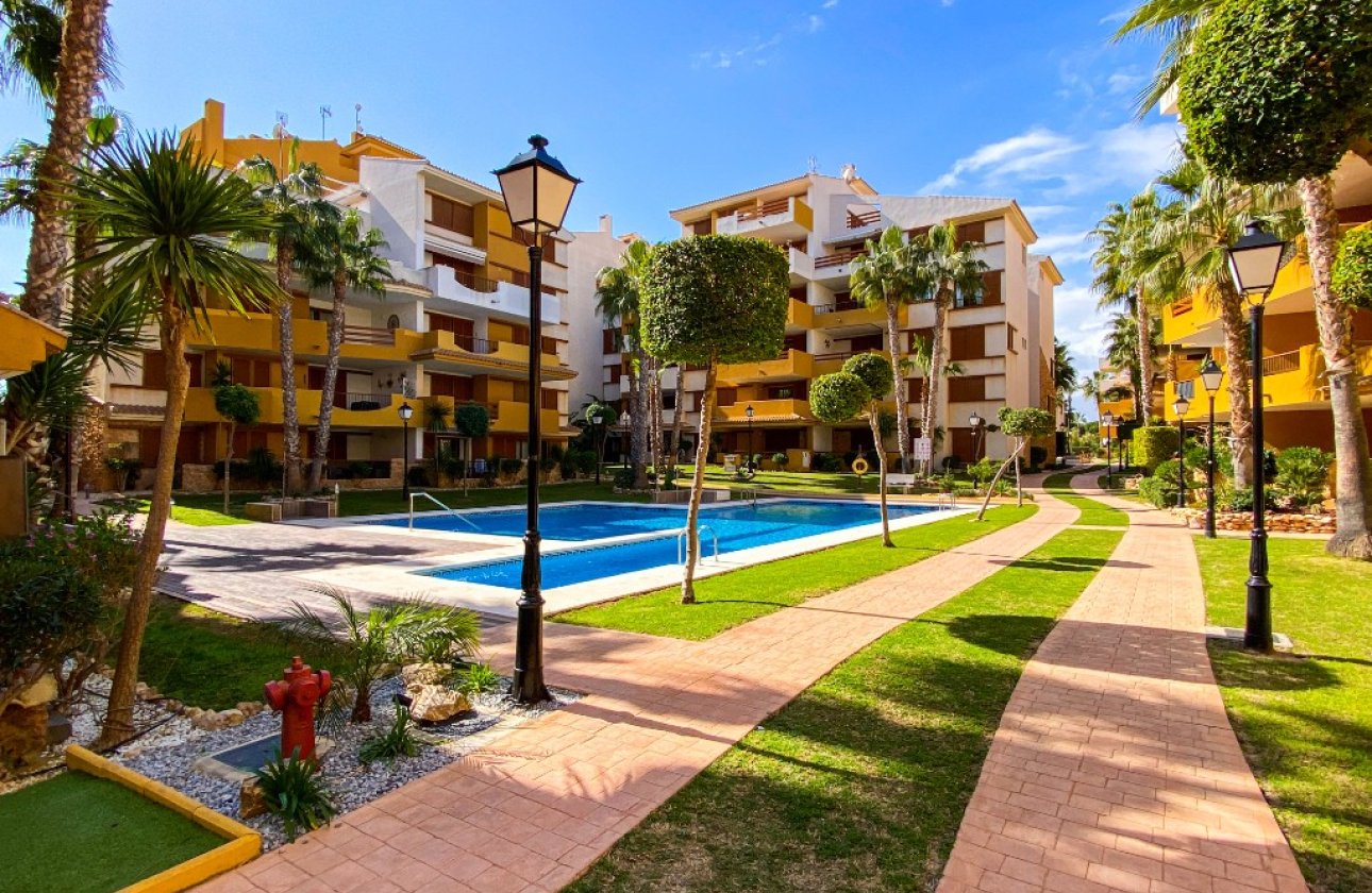  - Apartamento / piso - Punta Prima - La Recoleta