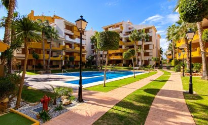  - Apartamento / piso - Punta Prima - La Recoleta