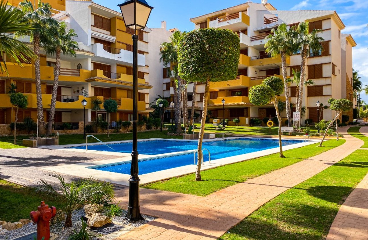  - Apartamento / piso - Punta Prima - La Recoleta