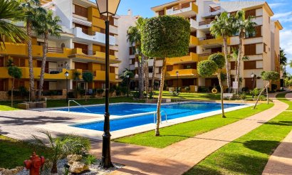  - Apartamento / piso - Punta Prima - La Recoleta