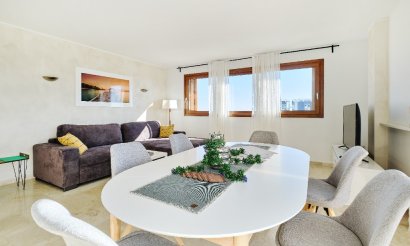  - Apartamento / piso - Punta Prima - La Entrada