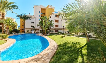  - Apartamento / piso - Punta Prima - La Entrada