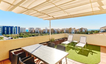  - Apartamento / piso - Punta Prima - La Entrada