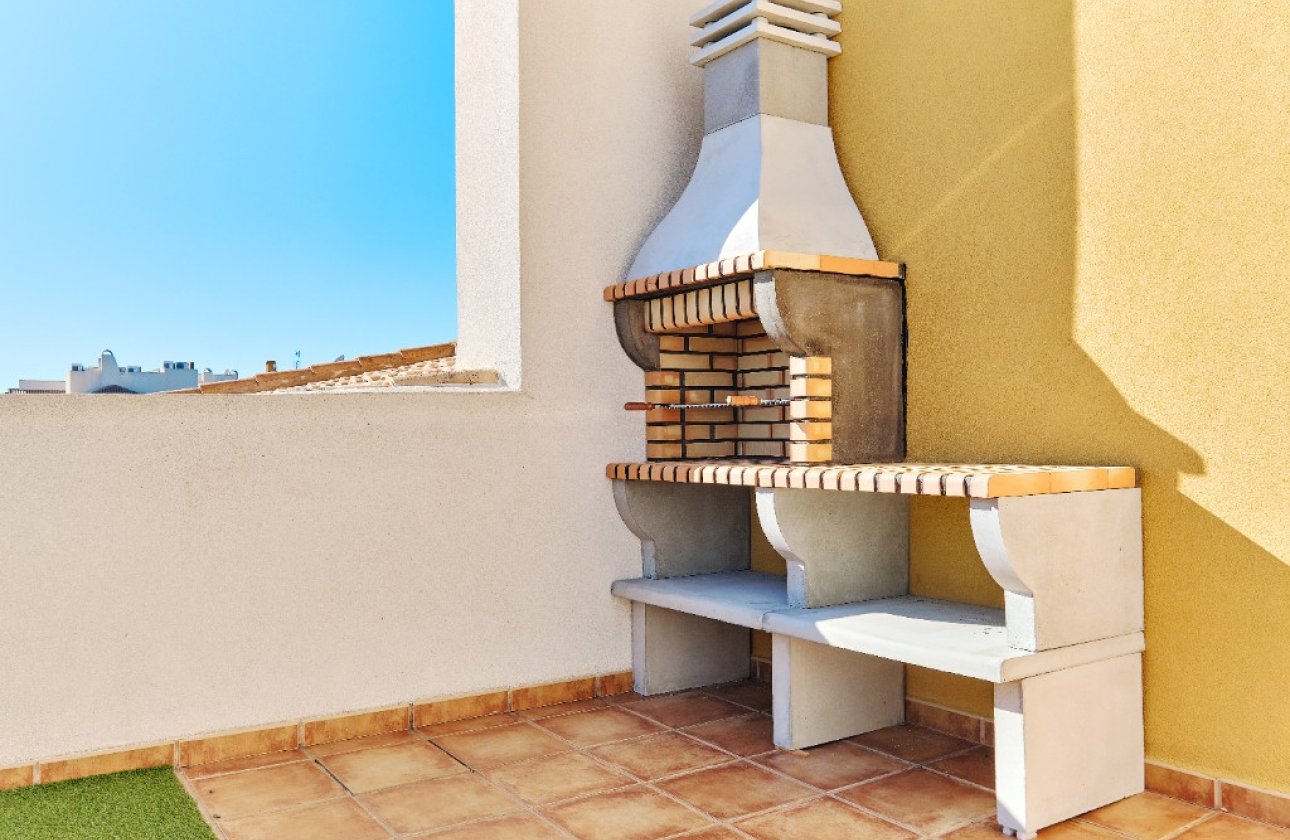  - Apartamento / piso - Punta Prima - La Entrada