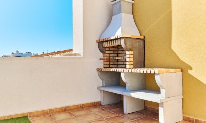  - Apartamento / piso - Punta Prima - La Entrada