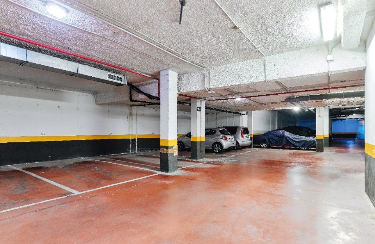  - Apartamento / piso - Punta Prima - La Entrada