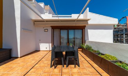  - Apartamento / piso - Punta Prima - La Entrada