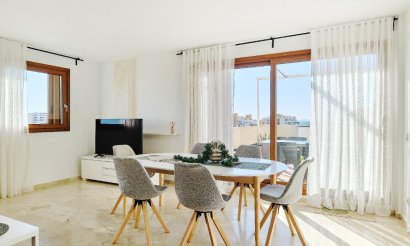  - Apartamento / piso - Punta Prima - La Entrada