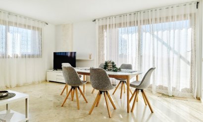  - Apartamento / piso - Punta Prima - La Entrada