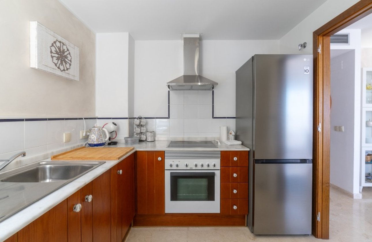  - Apartamento / piso - Punta Prima - La Entrada