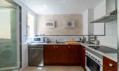  - Apartamento / piso - Punta Prima - La Entrada