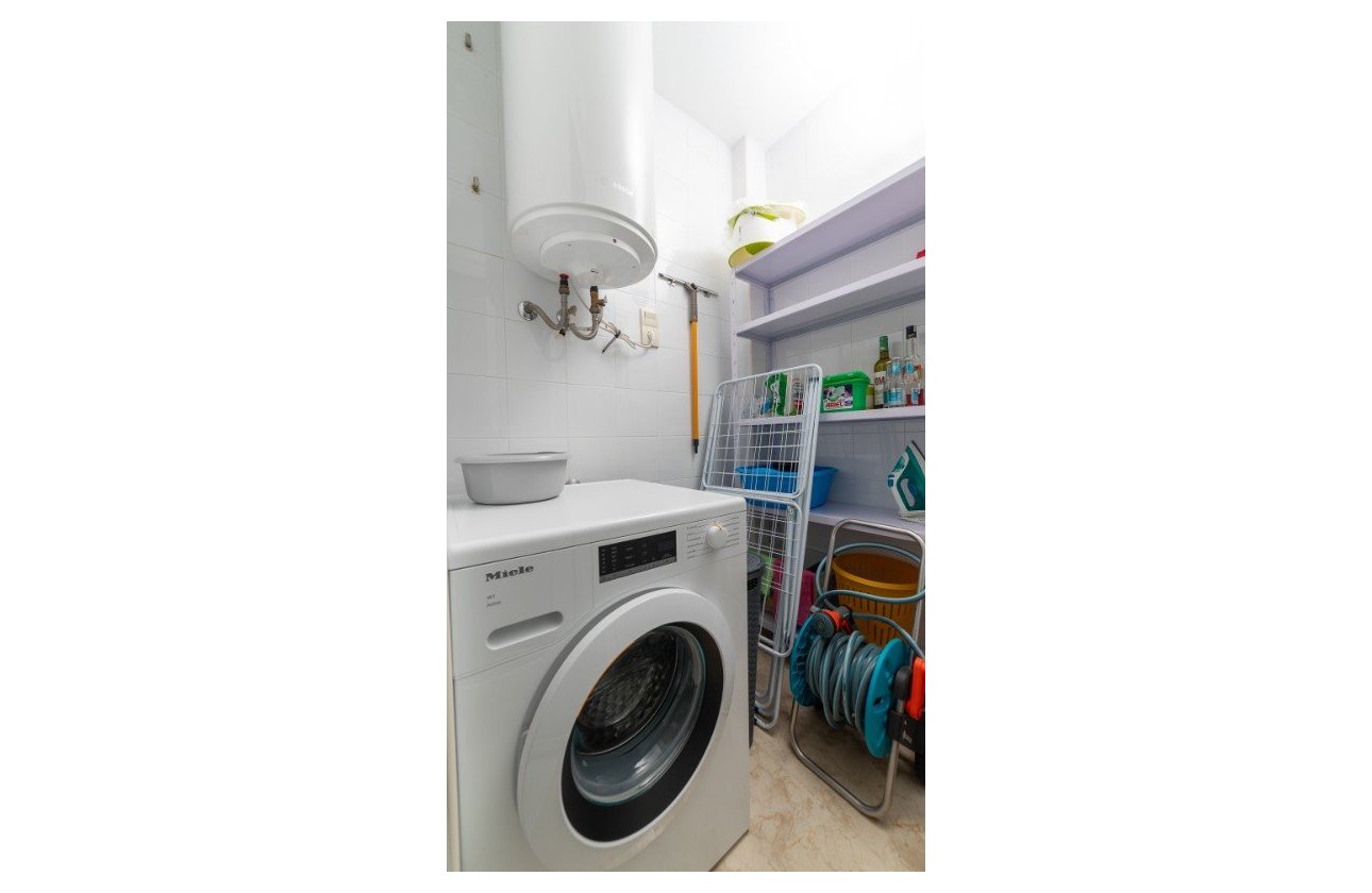  - Apartamento / piso - Punta Prima - La Entrada