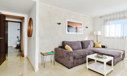  - Apartamento / piso - Punta Prima - La Entrada