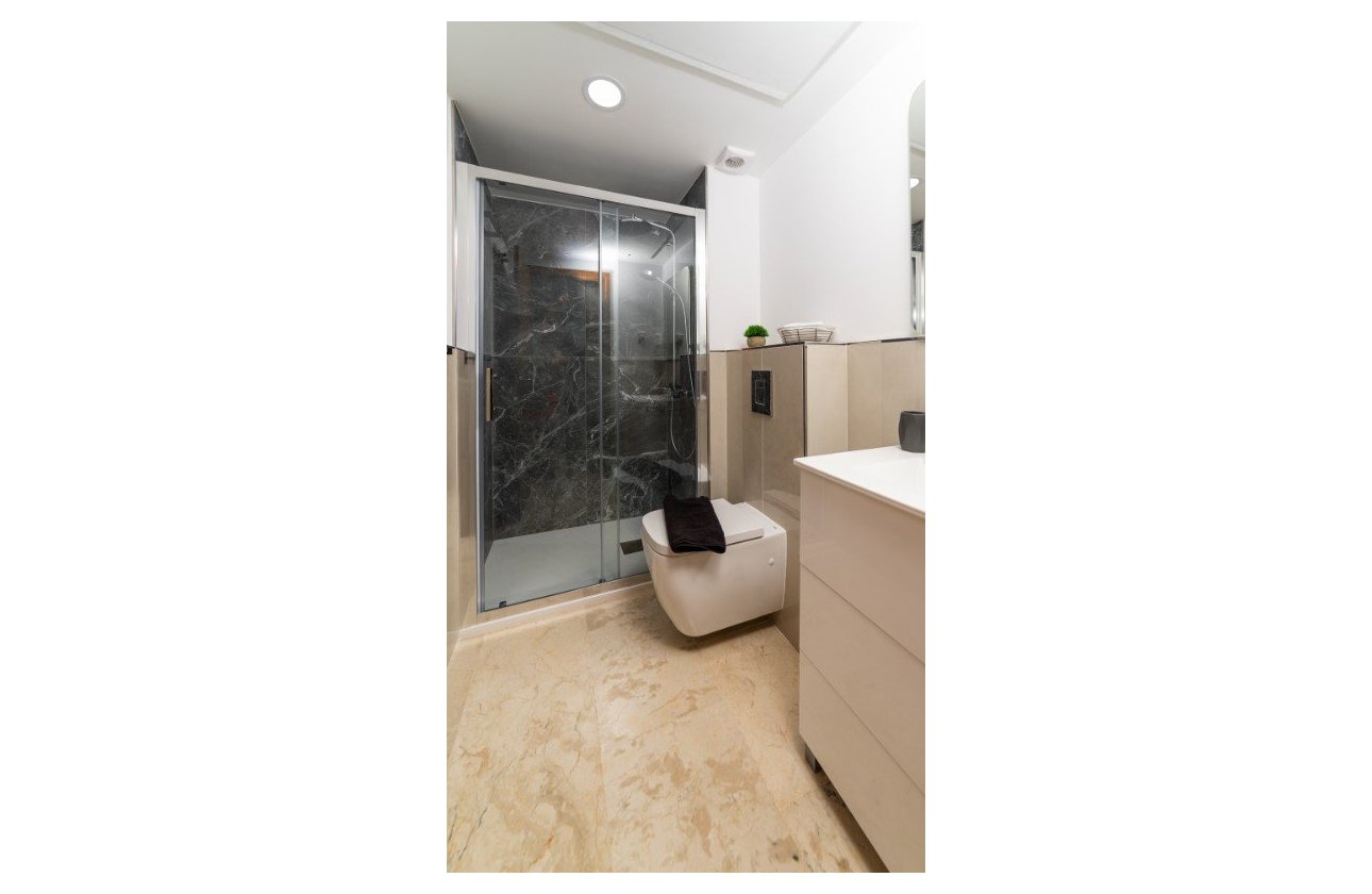  - Apartamento / piso - Punta Prima - La Entrada