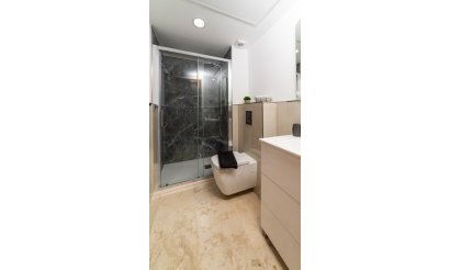  - Apartamento / piso - Punta Prima - La Entrada