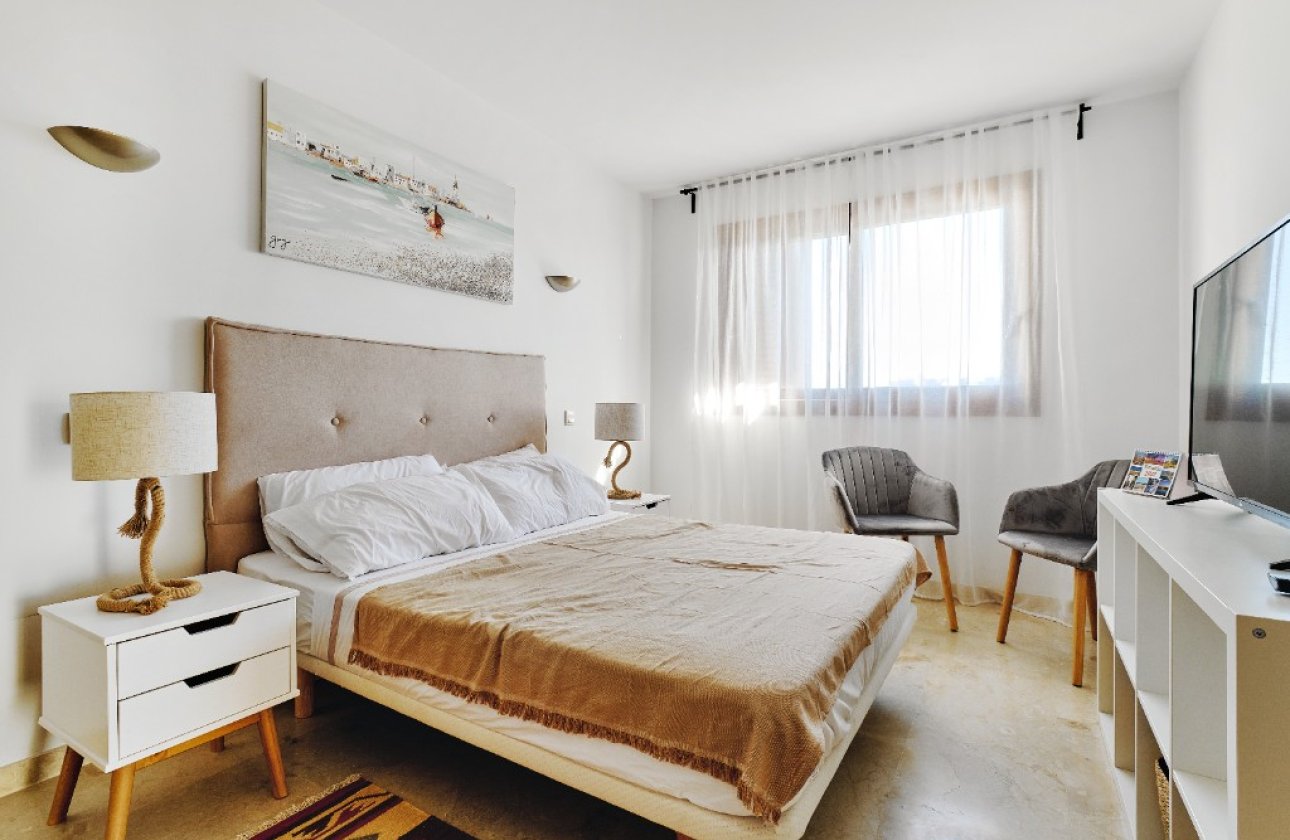  - Apartamento / piso - Punta Prima - La Entrada