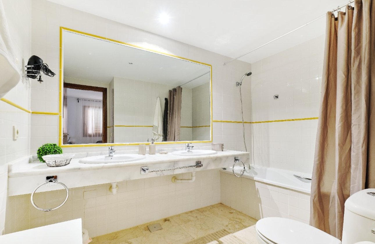  - Apartamento / piso - Punta Prima - La Entrada