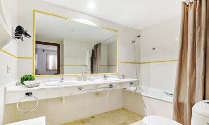  - Apartamento / piso - Punta Prima - La Entrada