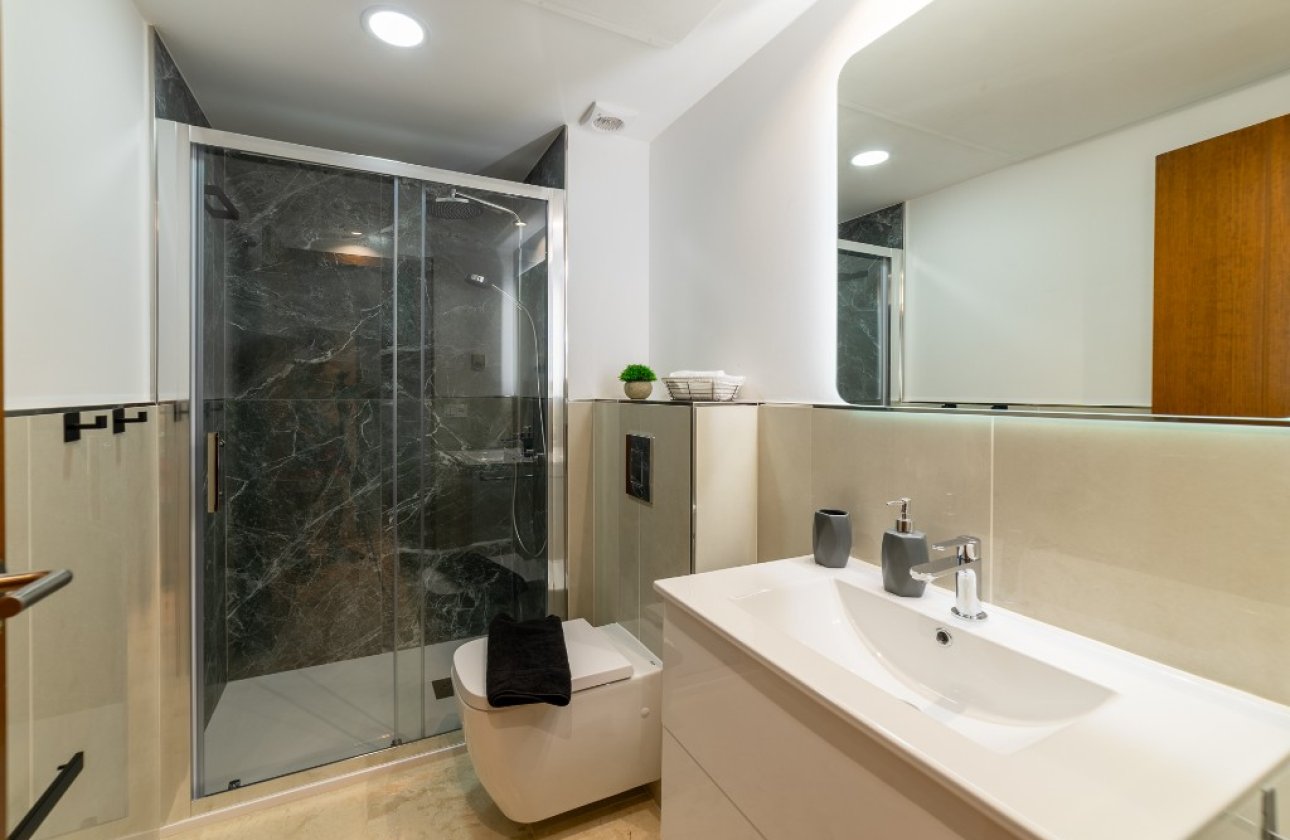  - Apartamento / piso - Punta Prima - La Entrada