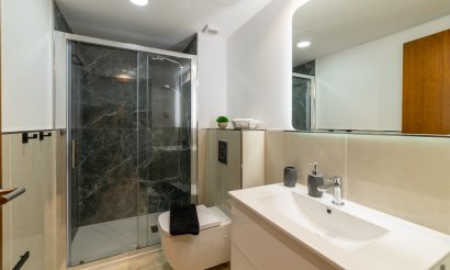  - Apartamento / piso - Punta Prima - La Entrada