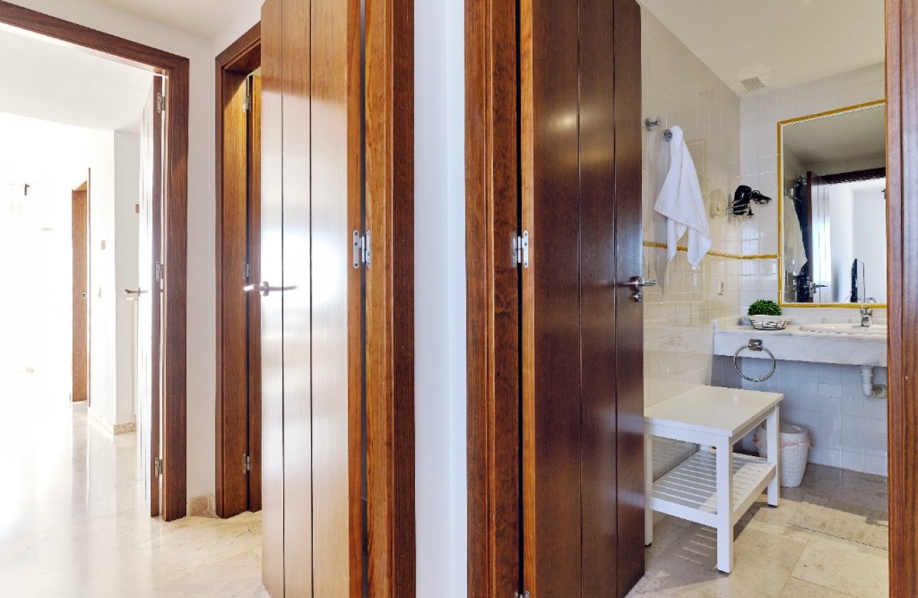  - Apartamento / piso - Punta Prima - La Entrada