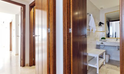  - Apartamento / piso - Punta Prima - La Entrada