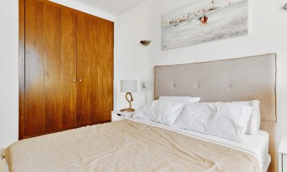  - Apartamento / piso - Punta Prima - La Entrada