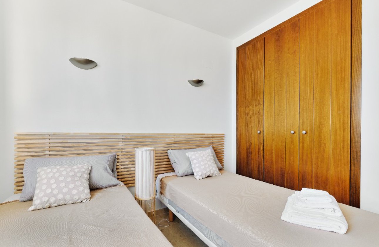  - Apartamento / piso - Punta Prima - La Entrada