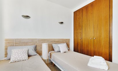  - Apartamento / piso - Punta Prima - La Entrada