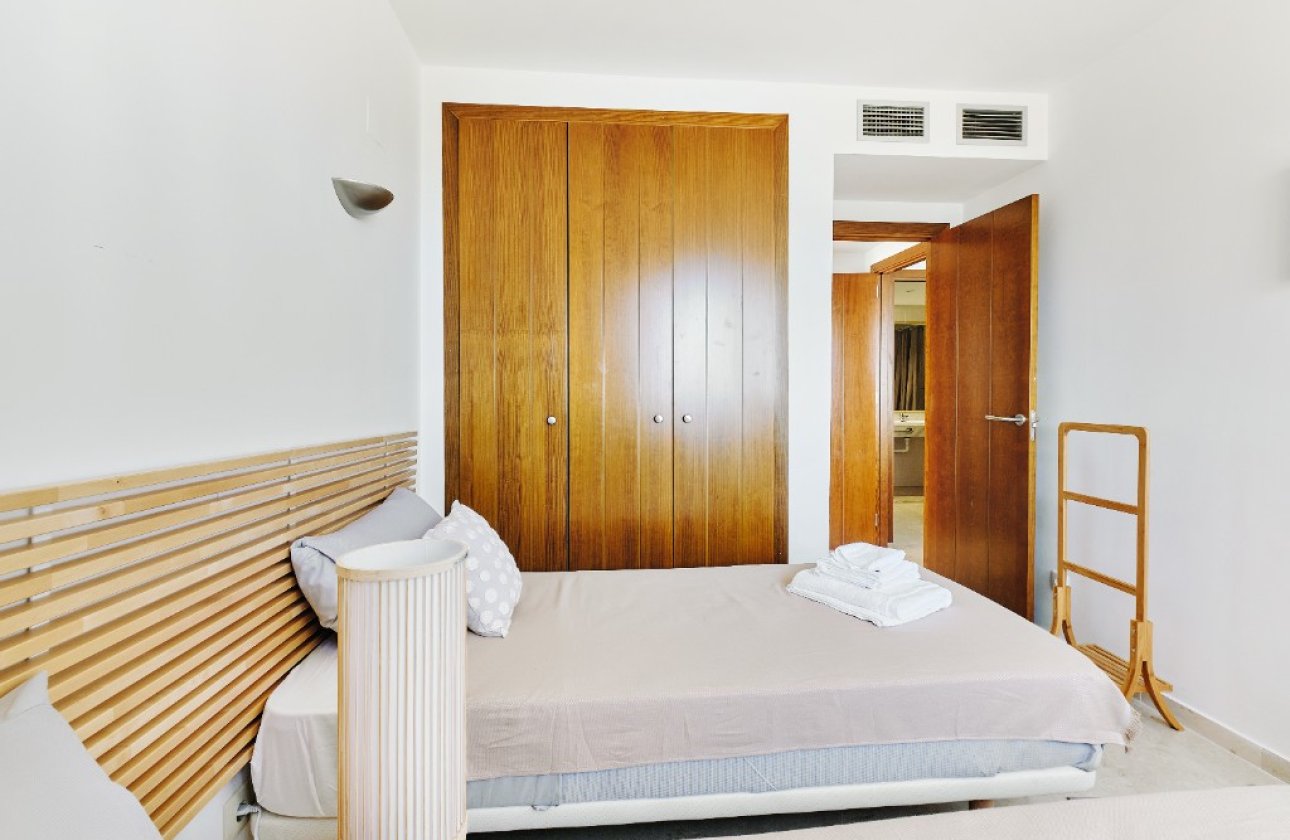  - Apartamento / piso - Punta Prima - La Entrada