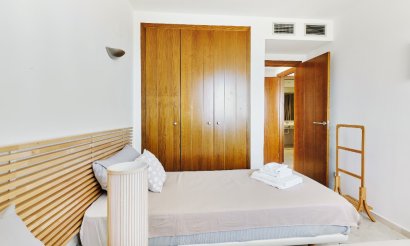  - Apartamento / piso - Punta Prima - La Entrada